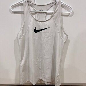 Nike Dri-fit racerback tank top